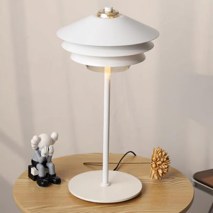 Overlay Accent lamp Table Lamp