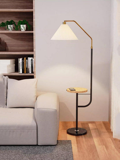 Ozz Reading Lamp Floor Lamp