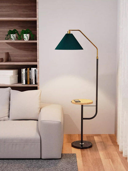 Ozz Reading Lamp Floor Lamp