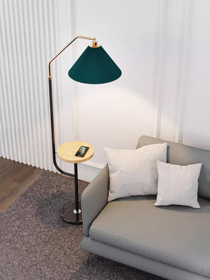 Ozz Reading Lamp Floor Lamp