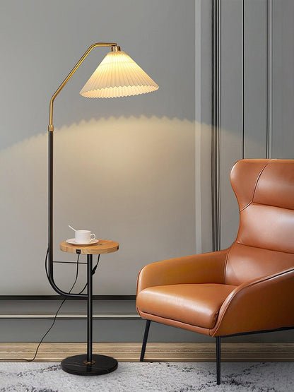 Ozz Reading Lamp Floor Lamp