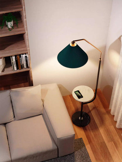 Ozz Reading Lamp Floor Lamp