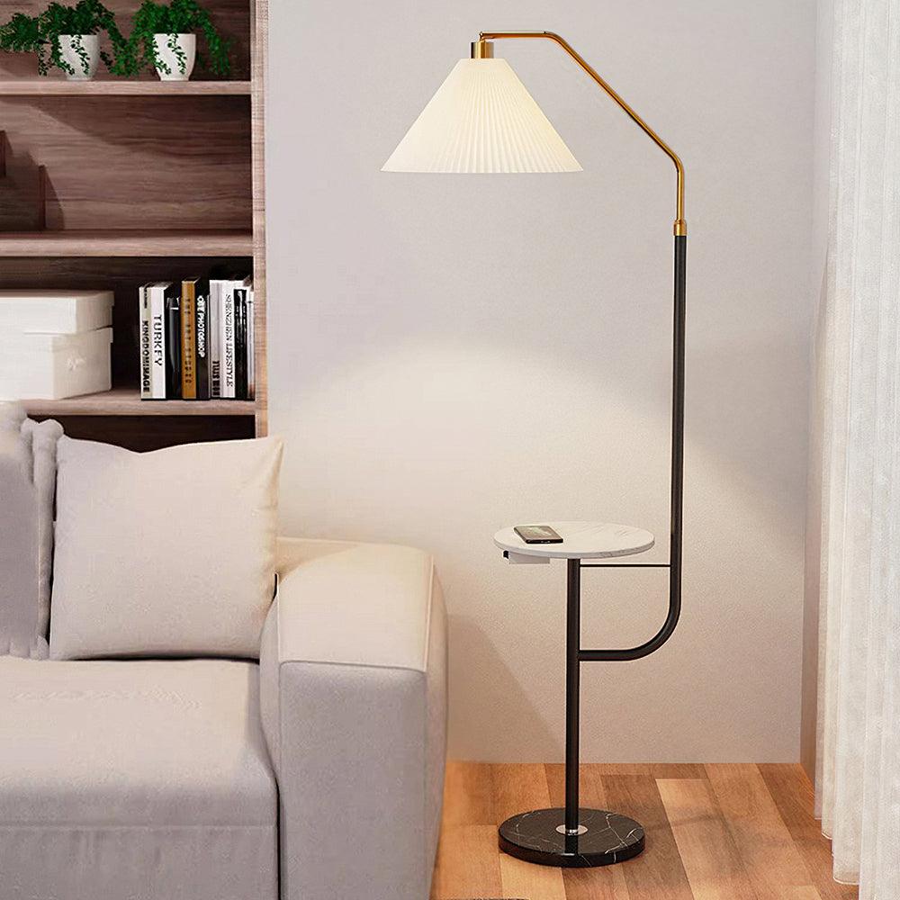 Ozz Reading Lamp Floor Lamp