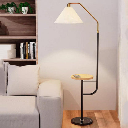 Ozz Reading Lamp Floor Lamp