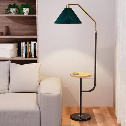 Ozz Reading Lamp Floor Lamp