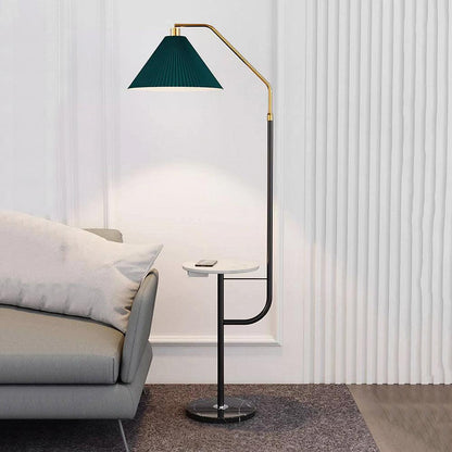 Ozz Reading Lamp Floor Lamp