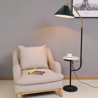 Ozz Reading Lamp Floor Lamp