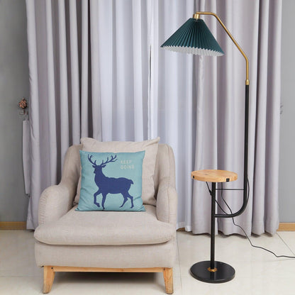 Ozz Reading Lamp Floor Lamp