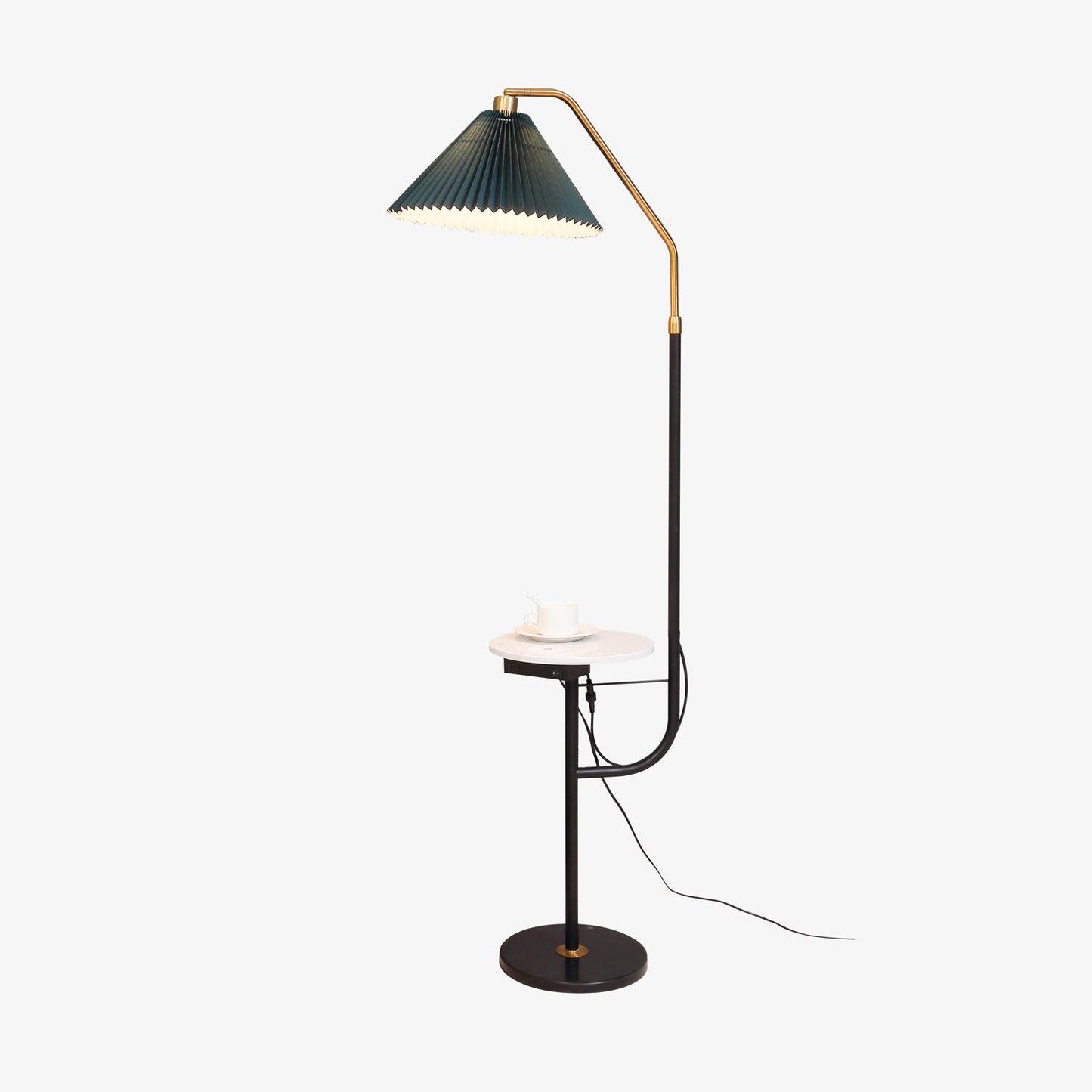 Ozz Reading Lamp Floor Lamp