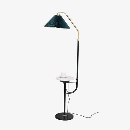 Ozz Reading Lamp Floor Lamp