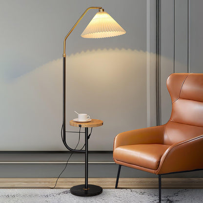 Ozz Reading Lamp Floor Lamp