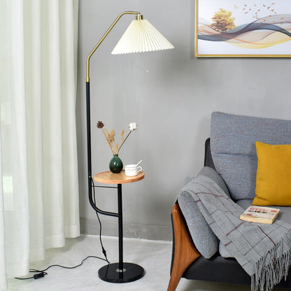 Ozz Reading Lamp Floor Lamp