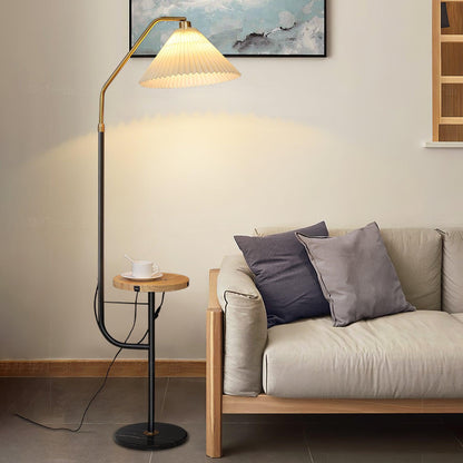 Ozz Reading Lamp Floor Lamp