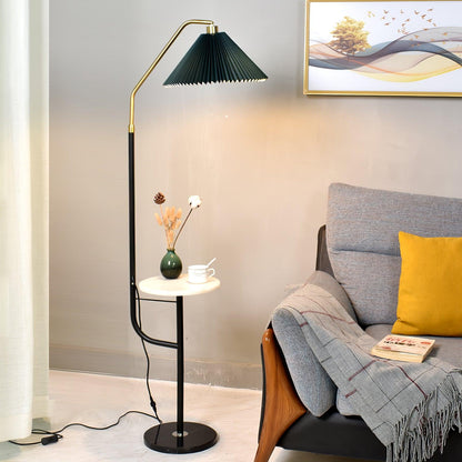 Ozz Reading Lamp Floor Lamp