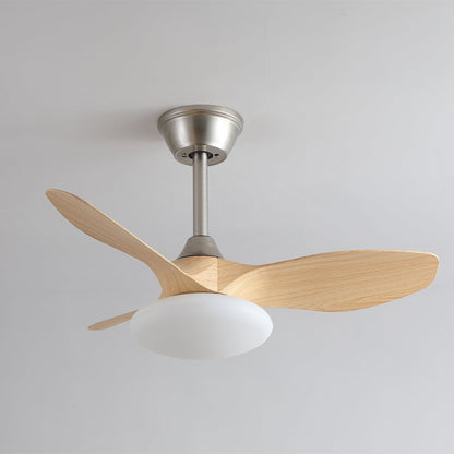Zephira Ceiling Fan Light