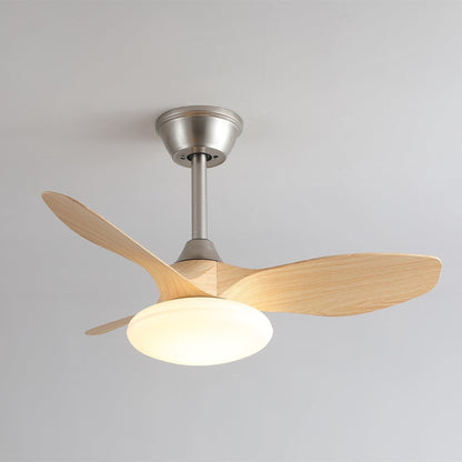 Zephira Ceiling Fan Light