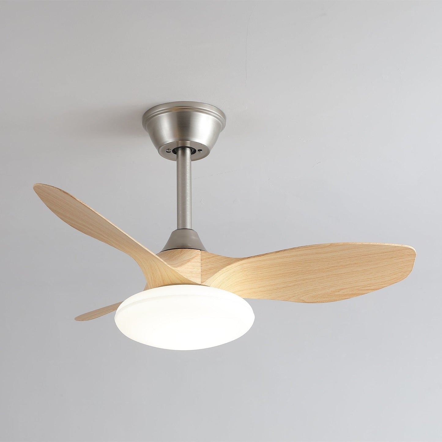 Zephira Ceiling Fan Light