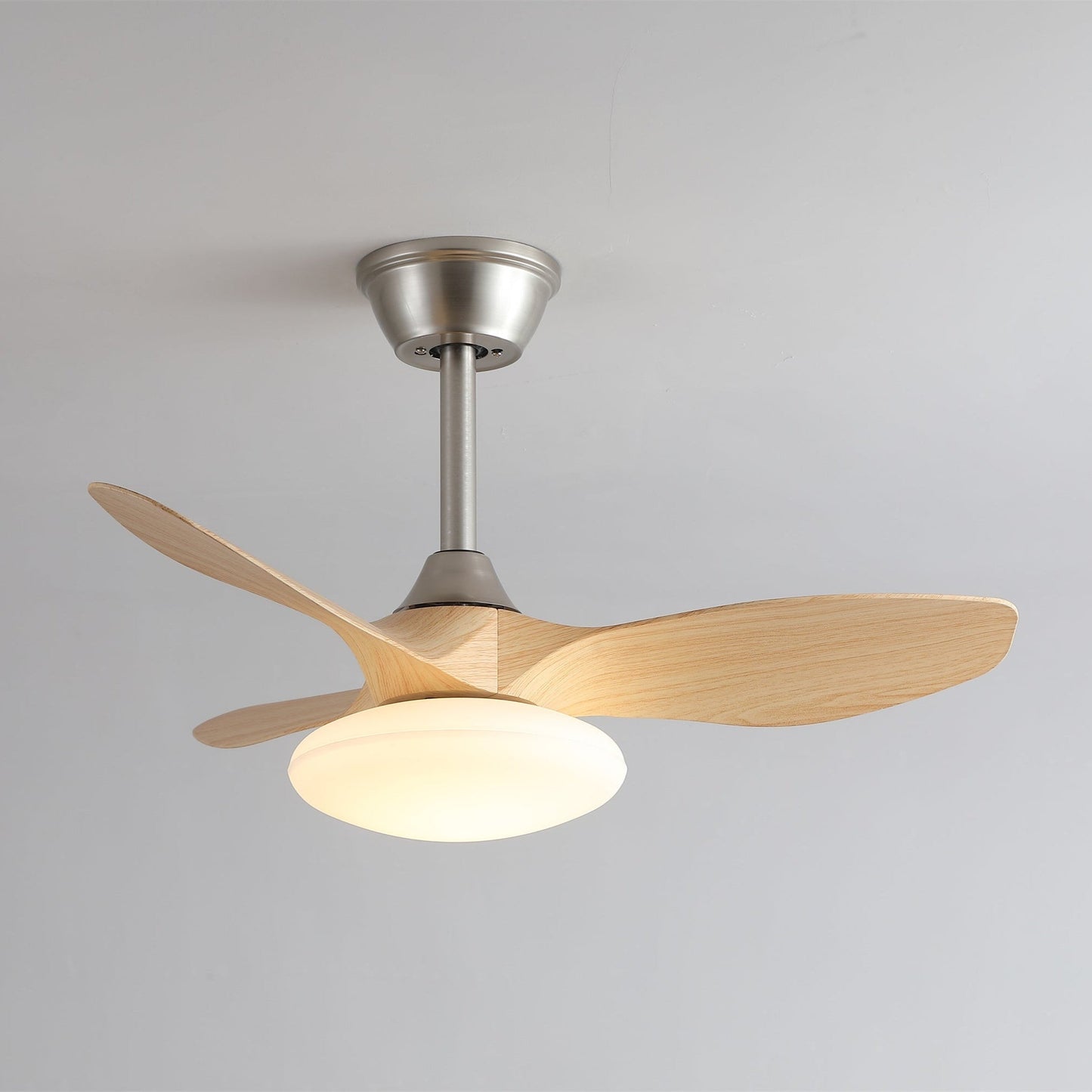 Zephira Ceiling Fan Light