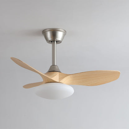 Zephira Ceiling Fan Light