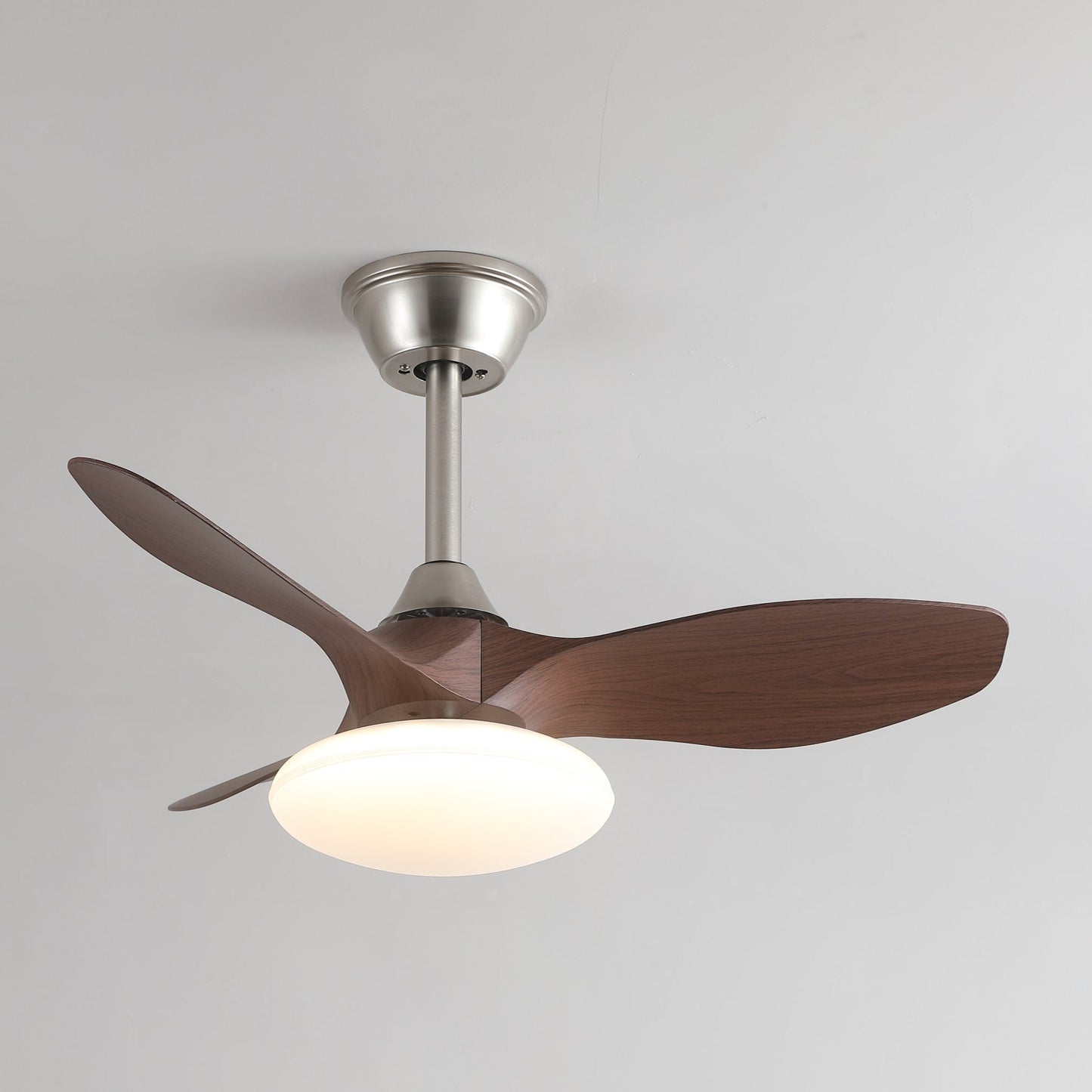 Zephira Ceiling Fan Light