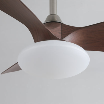 Zephira Ceiling Fan Light
