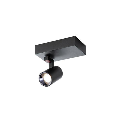 POG Double Linear Flush mount light Spotlight