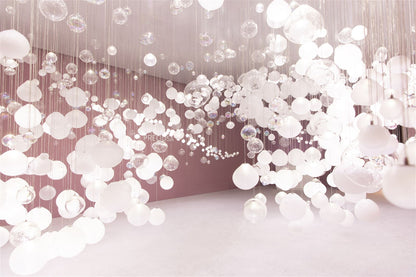 Breath of Light Customize Chandelier