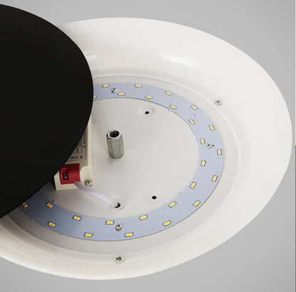 Geometric Disc Lamp bracket Wall Lamp