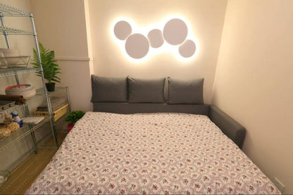 Geometric Disc Lamp bracket Wall Lamp