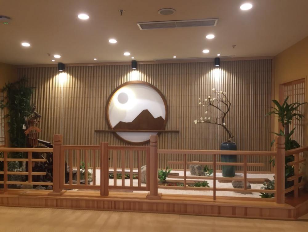 Geometric Disc Lamp bracket Wall Lamp