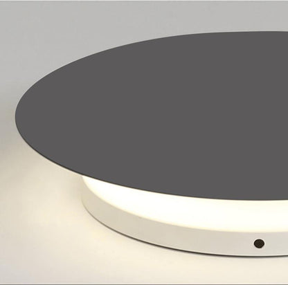 Geometric Disc Lamp bracket Wall Lamp