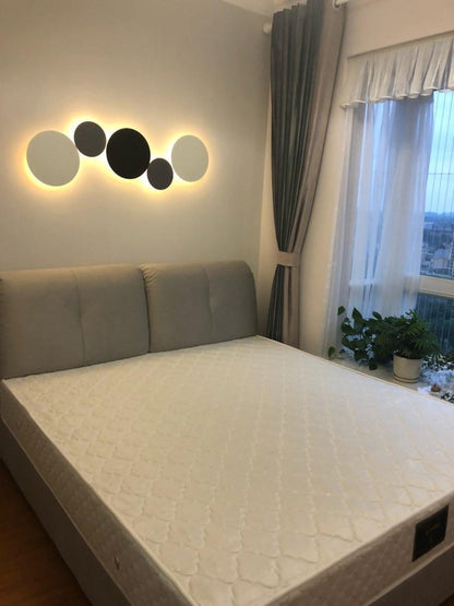 Geometric Disc Lamp bracket Wall Lamp