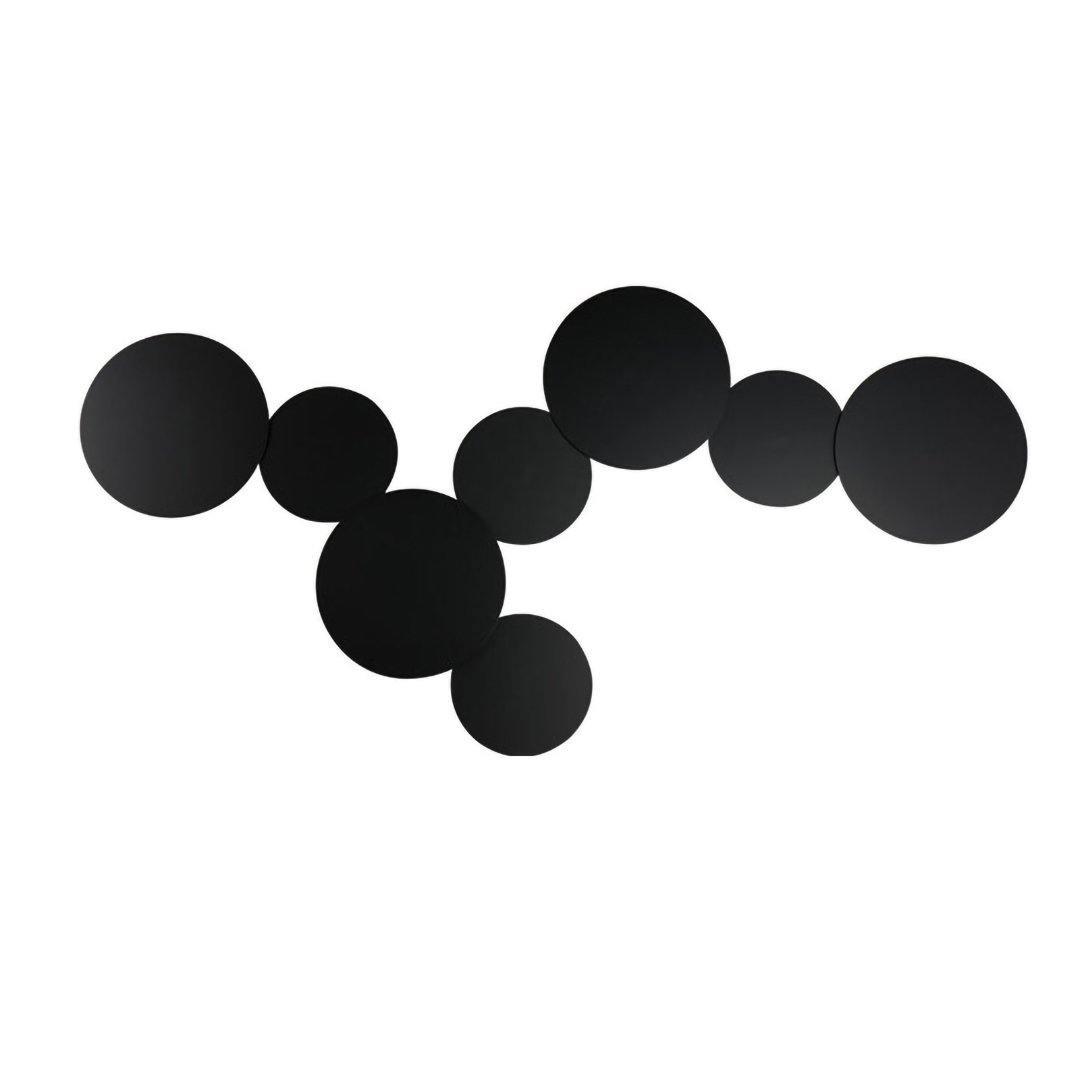 Geometric Disc Lamp bracket Wall Lamp