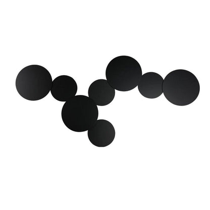 Geometric Disc Lamp bracket Wall Lamp