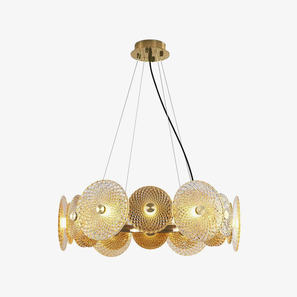 Paige Candelabrum Chandelier