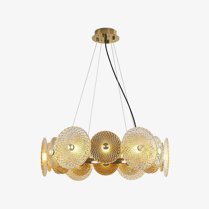 Paige Candelabrum Chandelier