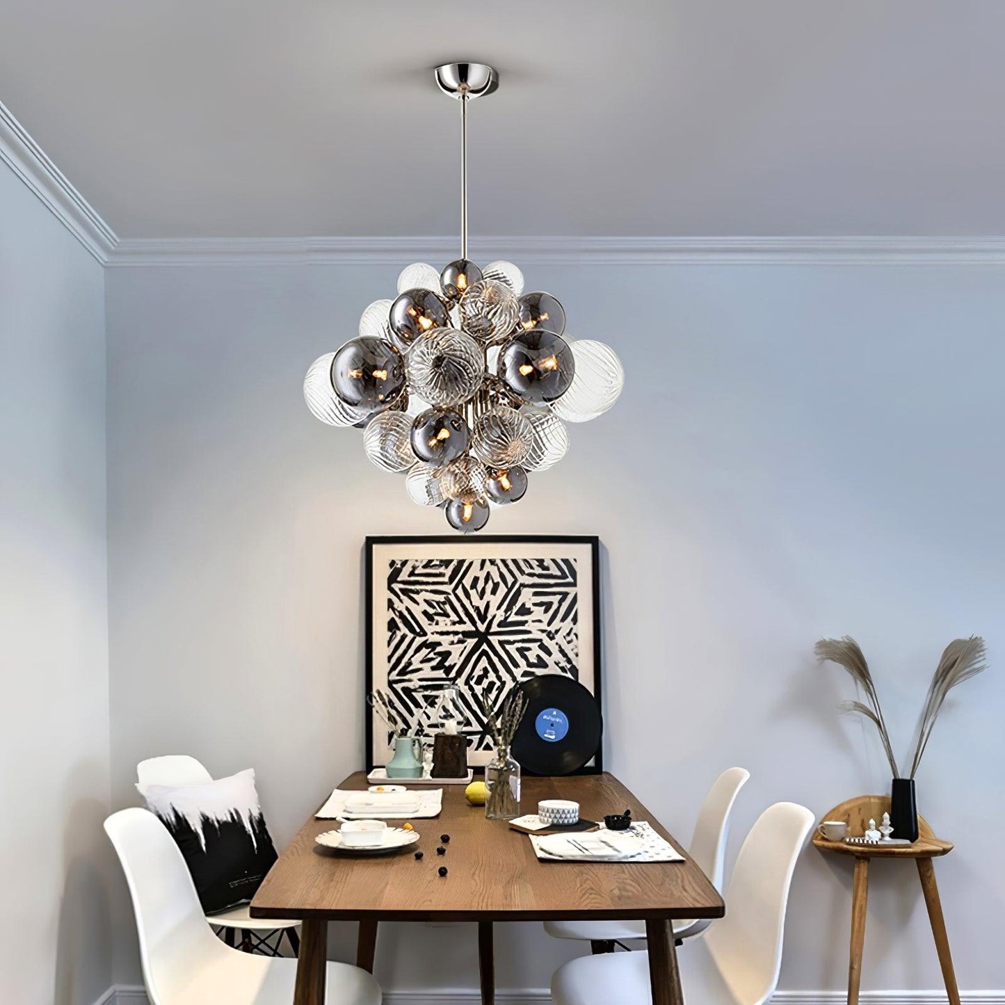 Pallocino Ceiling fixture Chandelier