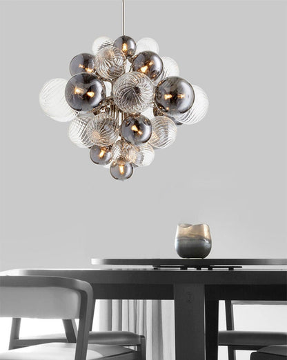 Pallocino Ceiling fixture Chandelier