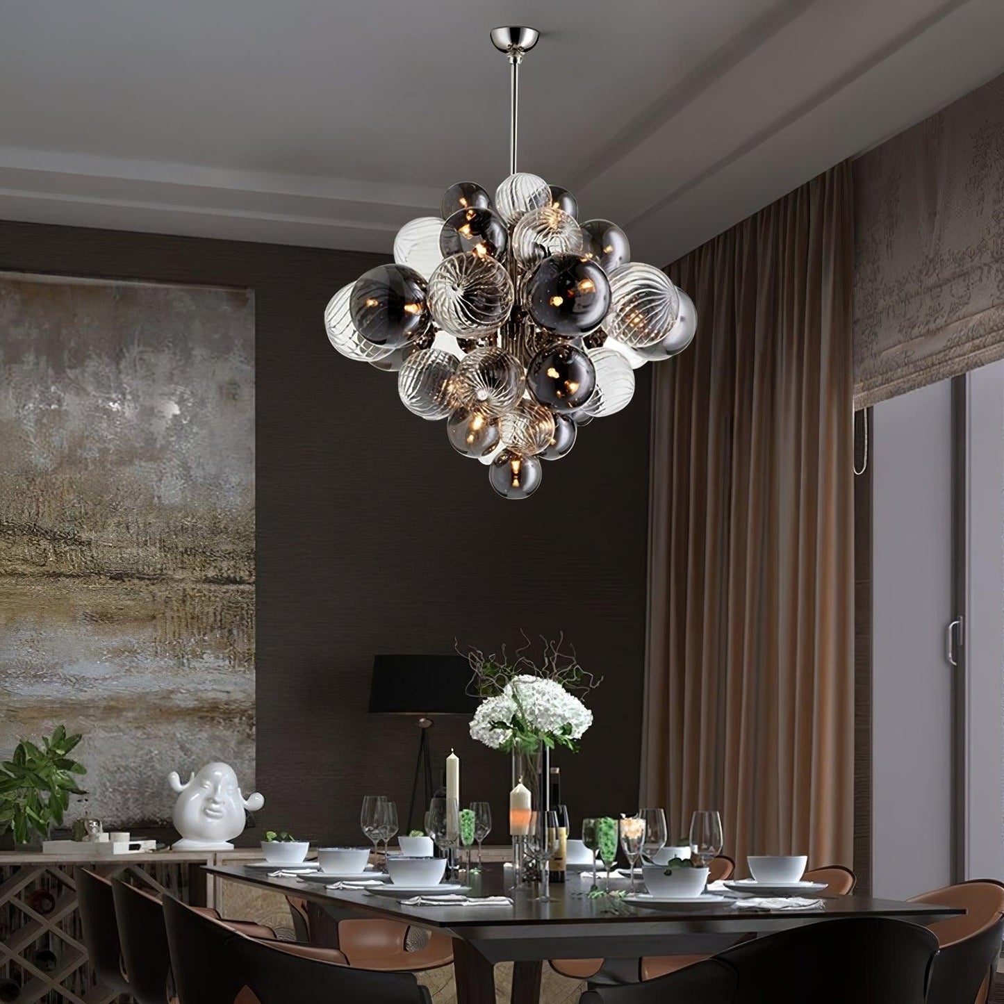 Pallocino Ceiling fixture Chandelier