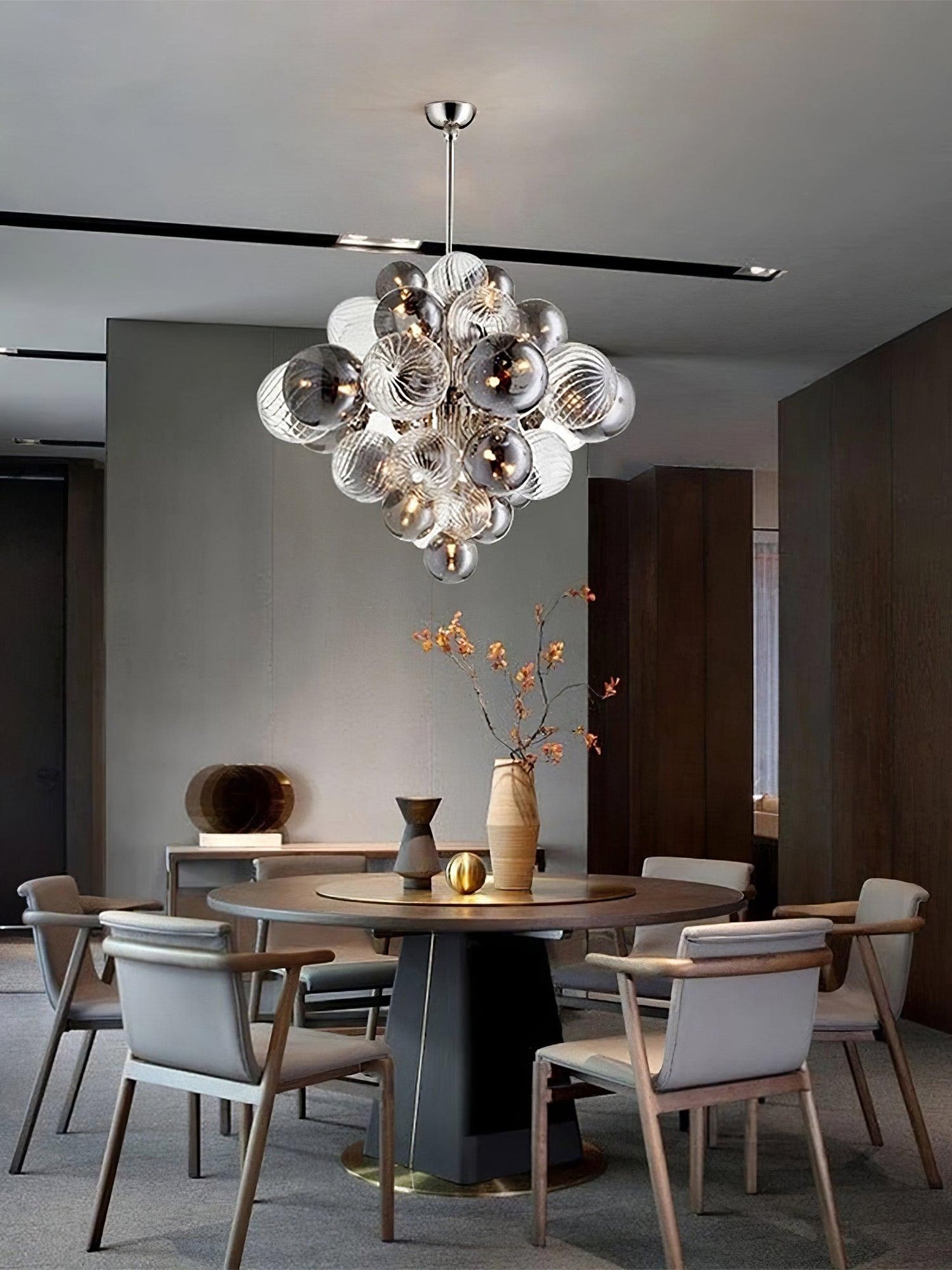 Pallocino Ceiling fixture Chandelier