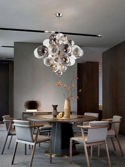 Pallocino Ceiling fixture Chandelier