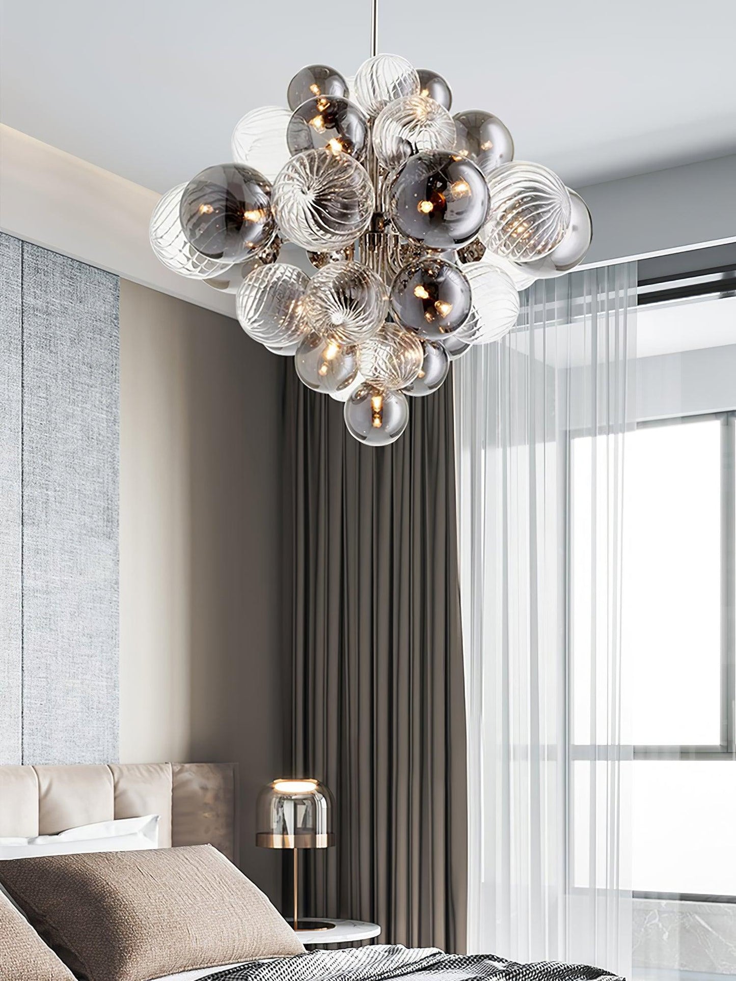 Pallocino Ceiling fixture Chandelier