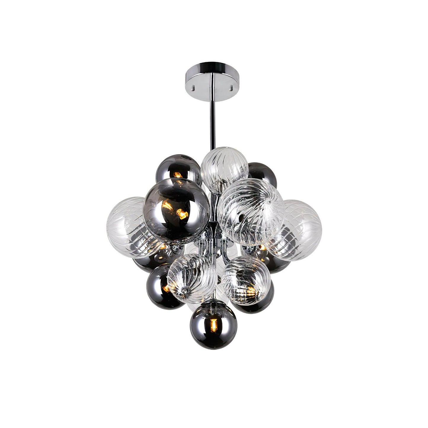 Pallocino Ceiling fixture Chandelier