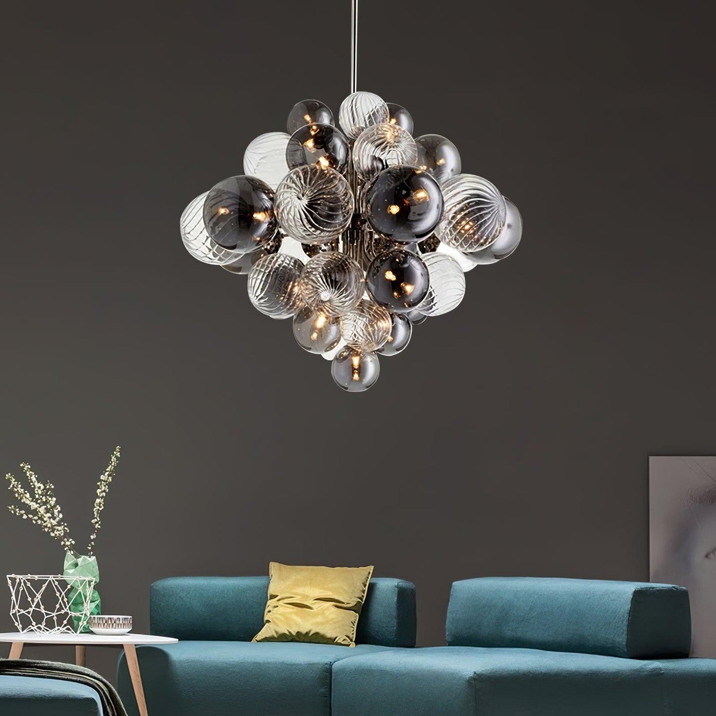 Pallocino Ceiling fixture Chandelier