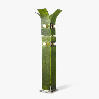 Palm Tree Free-standing Lamp Floor Lamp