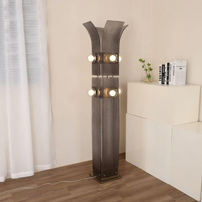 Palm Tree Free-standing Lamp Floor Lamp