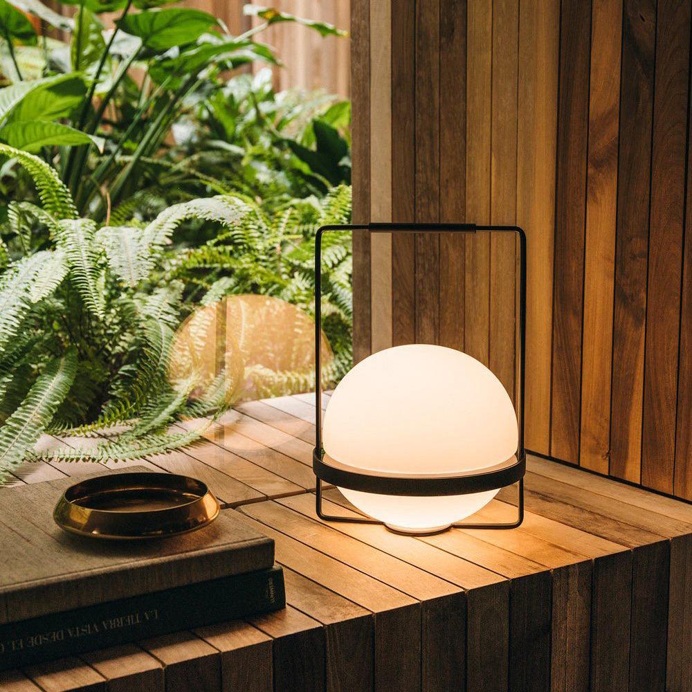 Gardens Work lamp Table Lamp