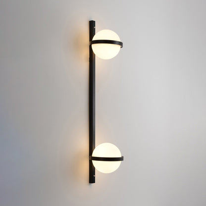 Solstice Wall Light