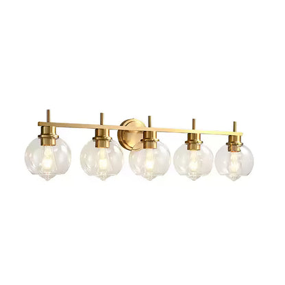 Paloma Bubble Vanity Wall sconce Wall Light