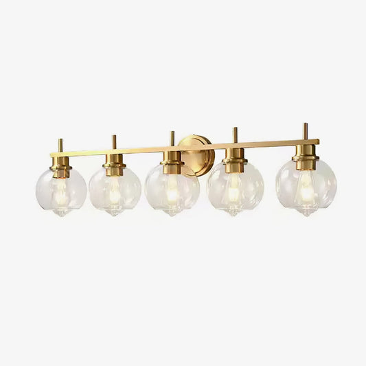 Paloma Bubble Vanity Wall sconce Wall Light